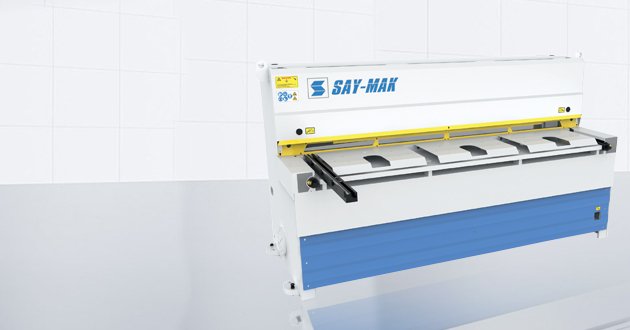 SRGM-CL - Say-Mak