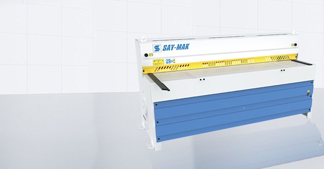 SRGM-HCL - Say-Mak