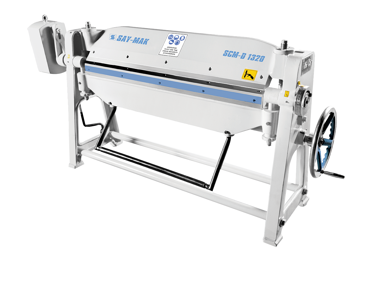  SCM-D  