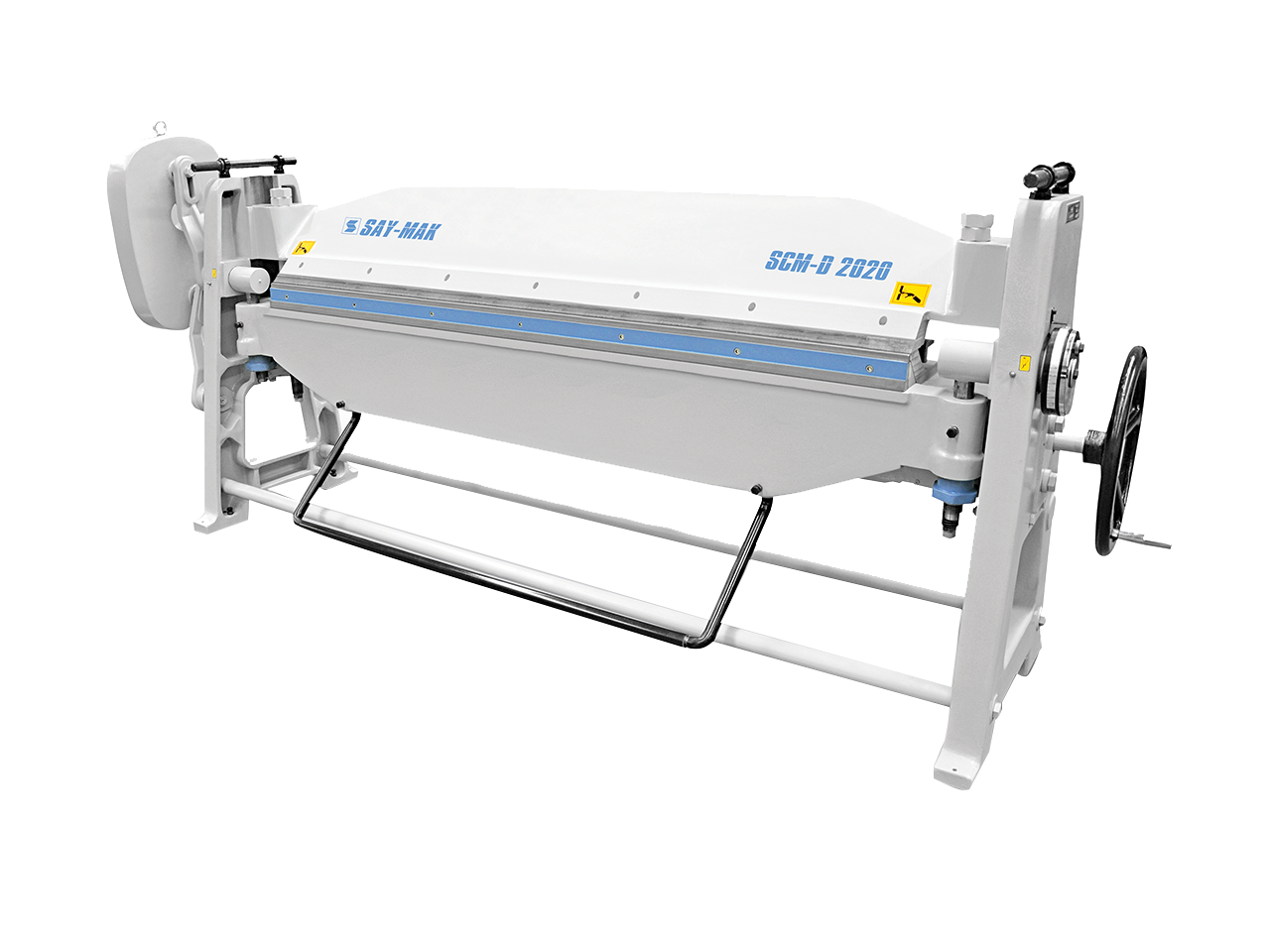  SCM-D  