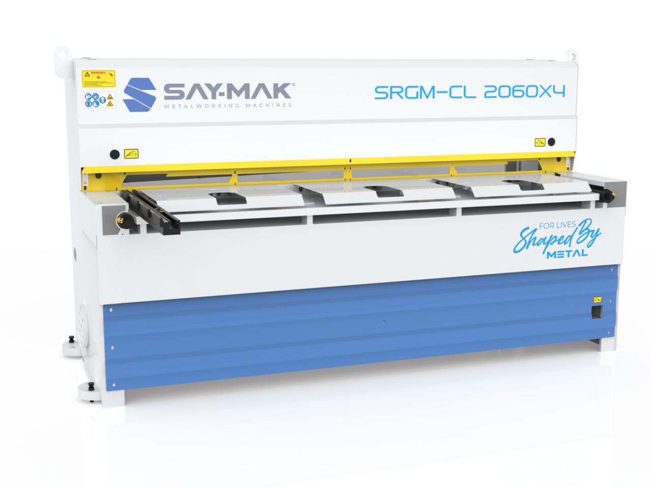  SRGM-CL  