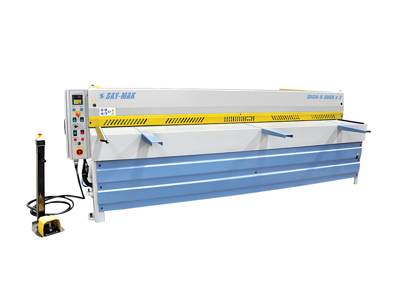  SRGM-H  