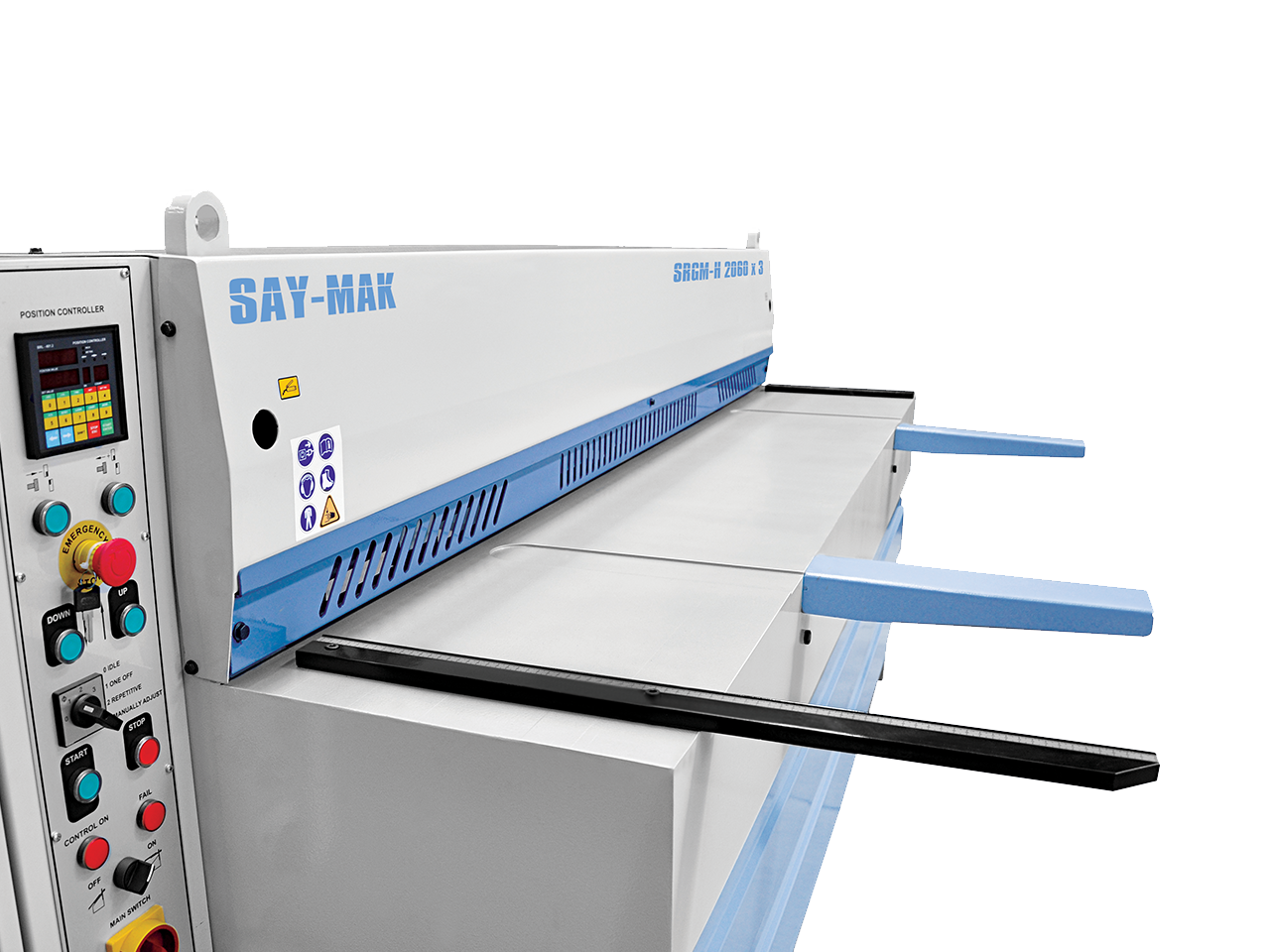  SRGM-H  